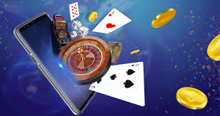 Experience Thrills and Romance at Love Casino 1