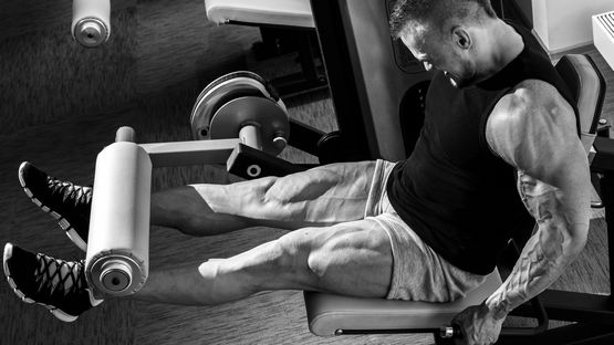Storie di famosi bodybuilder che usano steroidi Storie di famosi bodybuilder che usano steroidi