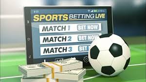 Discover the Excitement of Sports Betting with Captain Bet Discover the Excitement of Sports Betting with Captain Bet