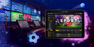 Discover the Excitement of Sports Betting with Captain Bet Discover the Excitement of Sports Betting with Captain Bet