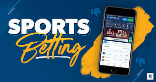 Discover the Excitement of Sports Betting with Captain Bet Discover the Excitement of Sports Betting with Captain Bet