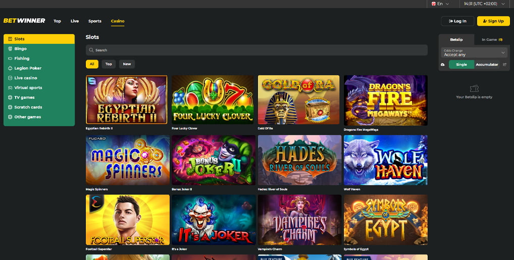 Discover the Exciting World of BetWinner Bets Discover the Exciting World of BetWinner Bets
