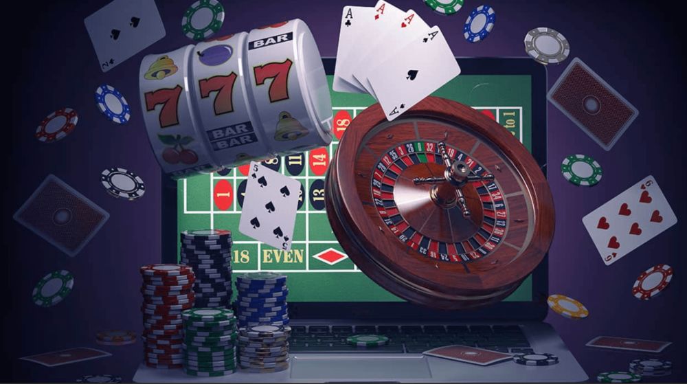 Discover the Thrill of Big Wins Casino