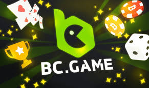 Discover the Thrills of BC Game Your Ultimate Online Gaming Destination Discover the Thrills of BC Game Your Ultimate Online Gaming Destination