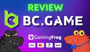 Discovering the Thrill of BC Game Philippines Discovering the Thrill of BC Game Philippines