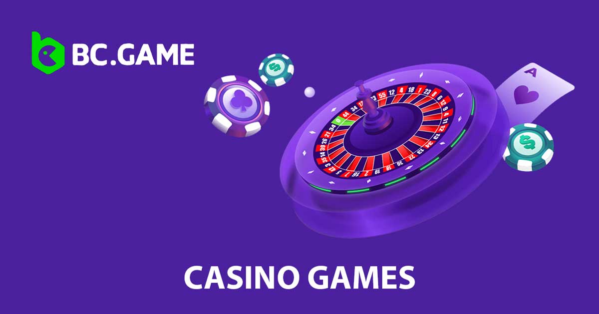 Everything You Need to Know About Login BC.Game Everything You Need to Know About Login BC.Game