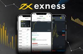 Exness broker A Comprehensive Overview Exness broker A Comprehensive Overview