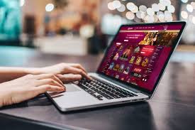 Experience the Thrill of Bonus Strike Casino Experience the Thrill of Bonus Strike Casino
