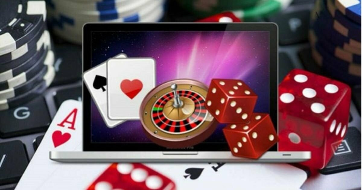 Experience the Thrill of NineWin Online Casino UK Experience the Thrill of NineWin Online Casino UK