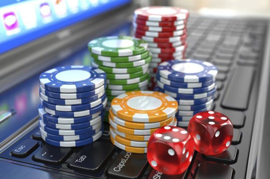 Experience the Thrill of Online Casino Chipstars 0 Experience the Thrill of Online Casino Chipstars 0