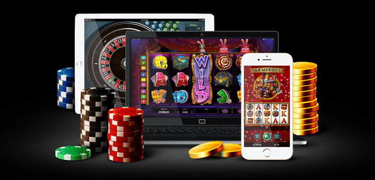 Experience the Thrills of Online Casino Cosmobet Experience the Thrills of Online Casino Cosmobet