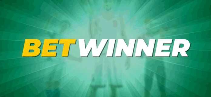 Experience Thrilling Online Sports Betting BetWinner Experience Thrilling Online Sports Betting BetWinner