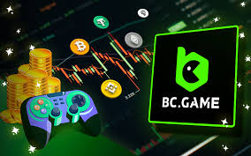 Explore the Features and Benefits of BC.Game App Explore the Features and Benefits of BC.Game App