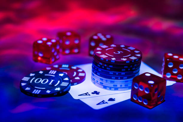 Exploring the Exciting World of Online Casino Slotmonster 9