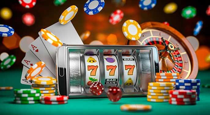 Exploring the Thrills of Jokabet Casino Sportsbook 1 Exploring the Thrills of Jokabet Casino Sportsbook 1