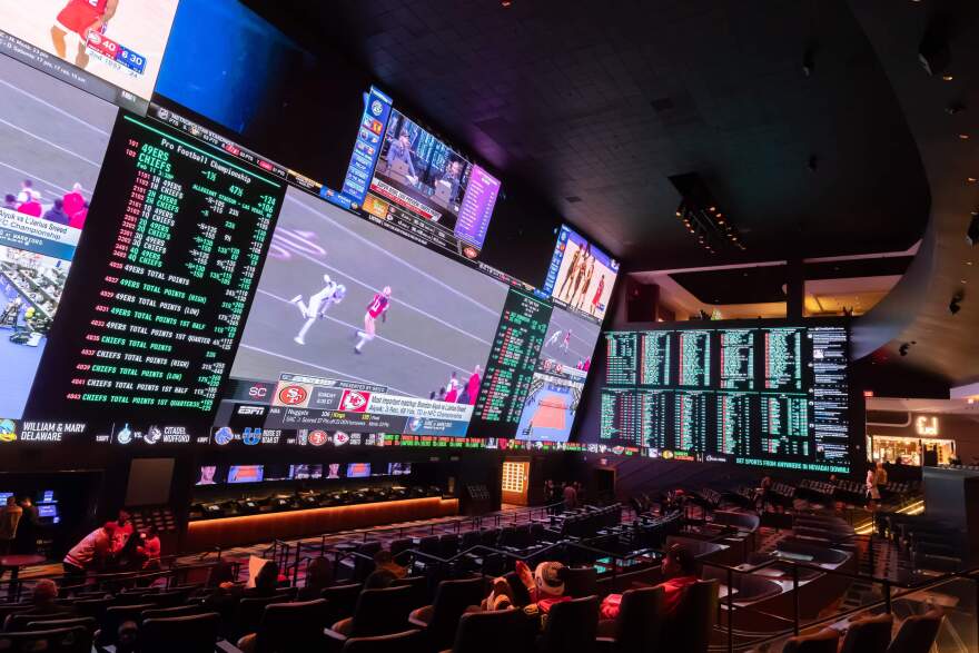 Nigus Bet The Ultimate Betting Experience Revealed Nigus Bet The Ultimate Betting Experience Revealed