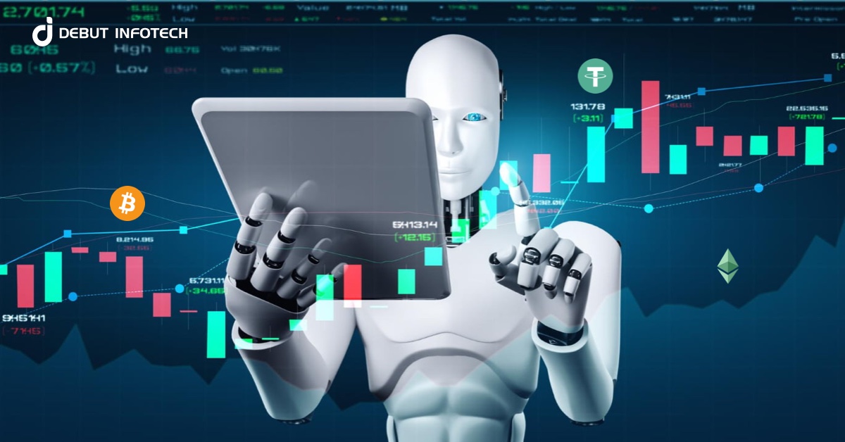 Revolutionizing the Game Trading Crypto AI Revolutionizing the Game Trading Crypto AI