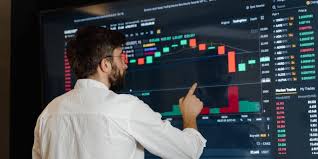 Revolutionizing the Game Trading Crypto AI Revolutionizing the Game Trading Crypto AI