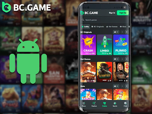 The Future of Gaming Crypto Casino BC Game The Future of Gaming Crypto Casino BC Game