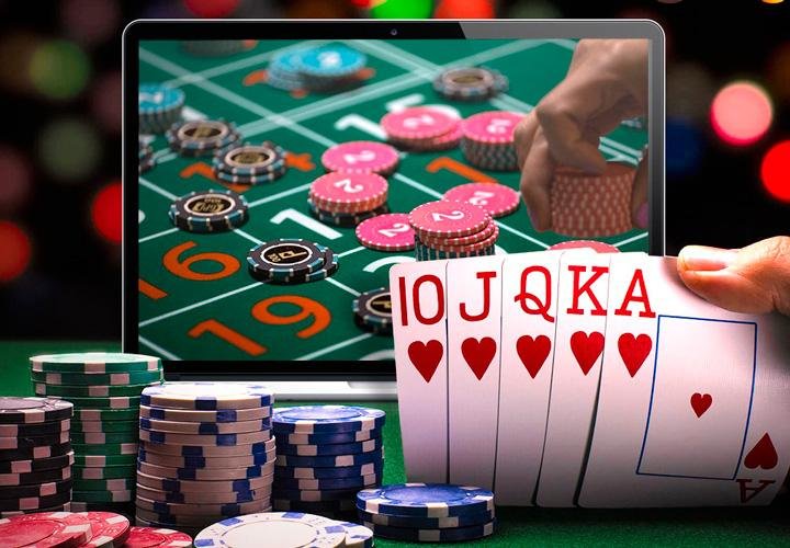 The High Roller Casino & Sportsbook Your Ultimate Guide to Online Gaming The High Roller Casino & Sportsbook Your Ultimate Guide to Online Gaming