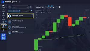 Unlocking Opportunities with the Affiliate Program Pocket Option Unlocking Opportunities with the Affiliate Program Pocket Option