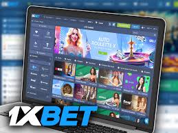 1xBet Online Casino A Gateway to Unmatched Gaming Experiences 1xBet Online Casino A Gateway to Unmatched Gaming Experiences