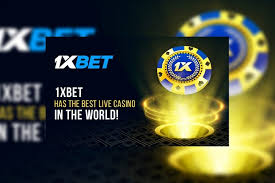 1xBet Online Casino A Gateway to Unmatched Gaming Experiences 1xBet Online Casino A Gateway to Unmatched Gaming Experiences