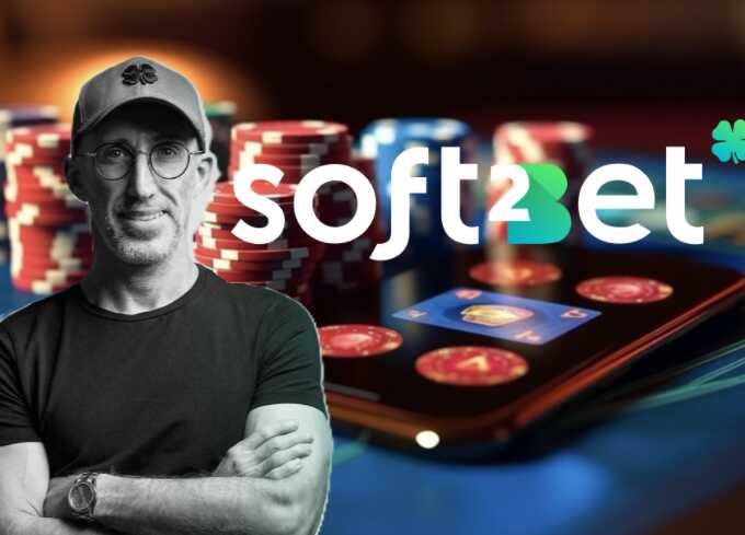 A Comprehensive Overview of Soft 2 Bet and Its Impact on Online Gaming A Comprehensive Overview of Soft 2 Bet and Its Impact on Online Gaming