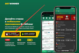 Découvrez Betwinner, la plateforme de paris en ligne incontournable