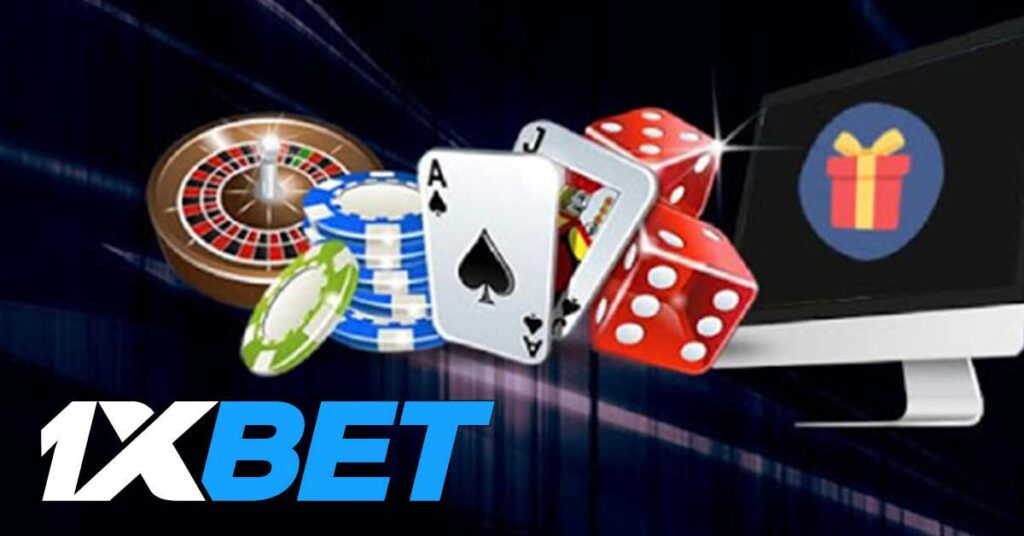 Discover the Thrills of 1xBet Thailand Casino 4 Discover the Thrills of 1xBet Thailand Casino 4