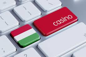 Discover the Thrills of the Hungarian Best Online Slots Discover the Thrills of the Hungarian Best Online Slots