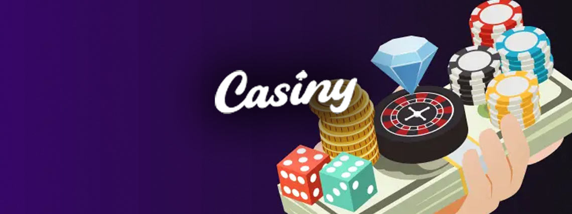 Easy Guide to Casiny Registration Get Started Today! Easy Guide to Casiny Registration Get Started Today!