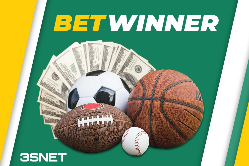 Everything You Need to Know About BetWinner Betting Everything You Need to Know About BetWinner Betting
