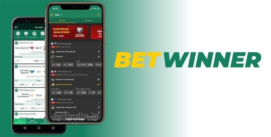 Everything You Need to Know About Betwinner APK Everything You Need to Know About Betwinner APK