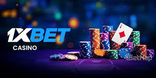 Experience the Excitement of 1xBet Korea Online Casino 9 Experience the Excitement of 1xBet Korea Online Casino 9