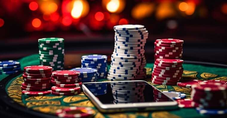 Experience Unmatched Entertainment at WinsMania Casino Experience Unmatched Entertainment at WinsMania Casino