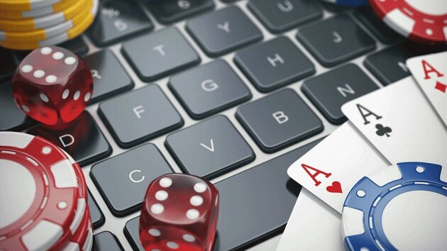 Explore Richy Farmer Online Casino UK A Top Destination for Gamblers