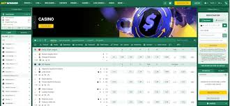 Exploring BetWinner Online Turkish Your Ultimate Betting Experience