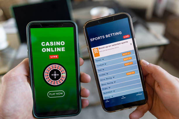 Exploring Tele Bet The Future of Online Betting Exploring Tele Bet The Future of Online Betting