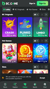 Exploring the Exciting World of Plinko BC.Game