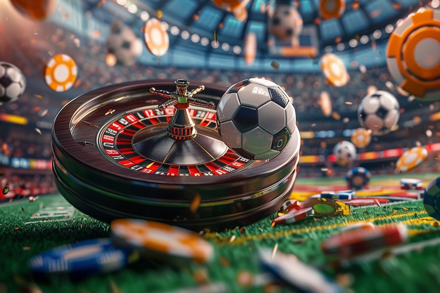 Exploring the World of Online Betting gg bet Guide Exploring the World of Online Betting gg bet Guide