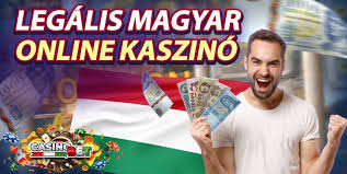 Fedezd fel a legjobb magyar kaszinót, ahol a szórakozás kezdődik! Fedezd fel a legjobb magyar kaszinót, ahol a szórakozás kezdődik!