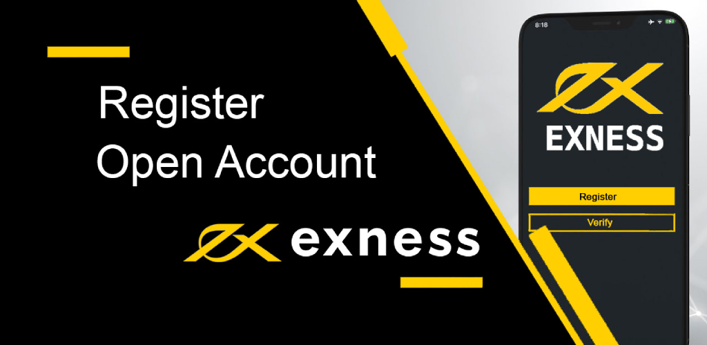 How to Easily Exness Account Open and Start Trading How to Easily Exness Account Open and Start Trading