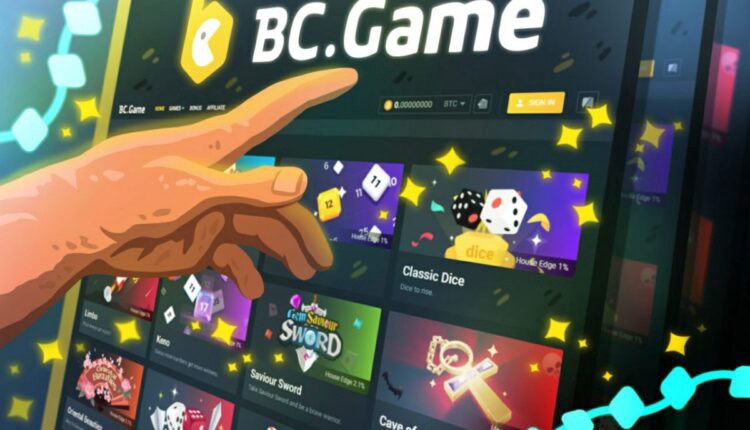 In-Depth Reviews BC.Game Your Ultimate Guide