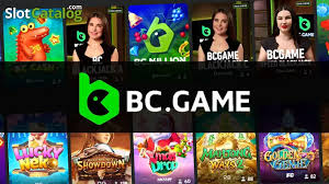 In-Depth Reviews BC.Game Your Ultimate Guide