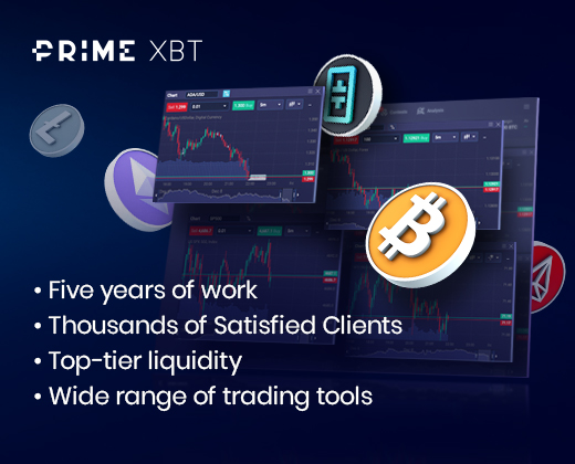 Mastering the Markets Your Guide to PrimeXBT Trade