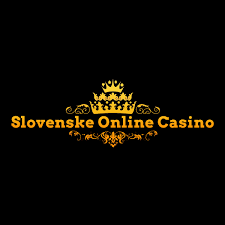 Objavte fascinujúci svet slovenské online casina