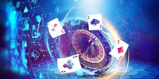 Online Gambling With AI Opponents 28 Online Gambling With AI Opponents 28