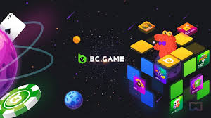 Погружение в мир развлечений BC game casino войти Погружение в мир развлечений BC game casino войти