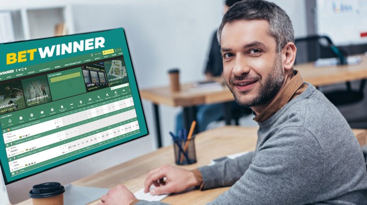 The Ultimate Guide to Betwinner Your Entry into Online Betting